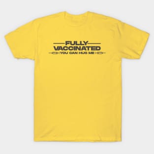 vaccination Covid 19 T-Shirt